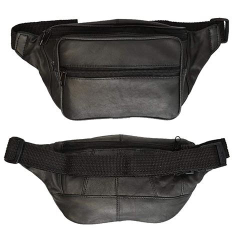 Argos waist bag